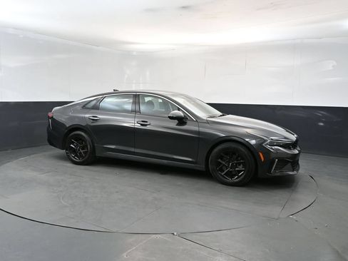 Used 2025 Kia K5 LXS FWD image 7