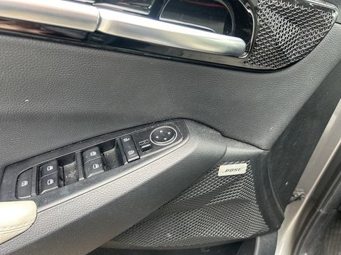 Certified 2023 Kia Seltos SX w/ SX Sunroof Package image 11