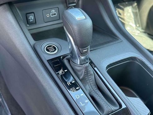 Used 2024 Nissan Sentra S image 27