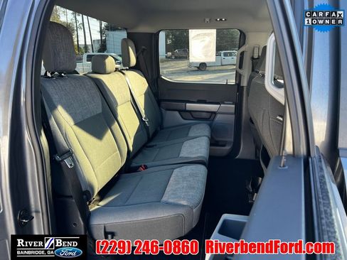 Used 2023 Ford F150 XLT image 20