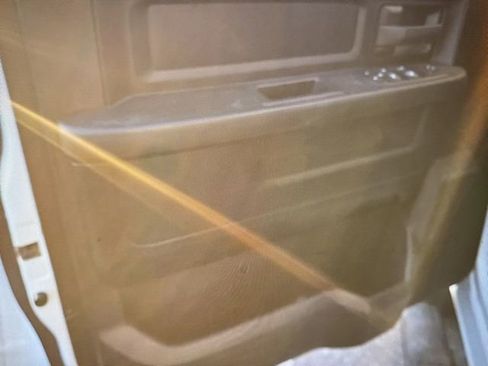 Used 2022 RAM 2500 Tradesman image 18