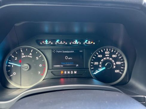 Used 2020 Ford F150 XLT w/ Equipment Group 302A Luxury AWD/4WD image 15