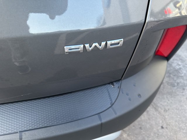 Used 2023 Ford Escape Active AWD/4WD image 11