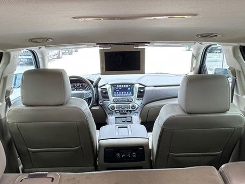 Used 2018 Chevrolet Tahoe LT image 32