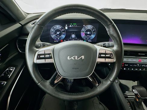 Certified 2023 Kia Telluride SX Prestige X-Line AWD/4WD image 11