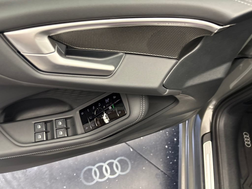Used 2025 Audi A5 Premium Plus w/ Premium Plus AWD/4WD image 5