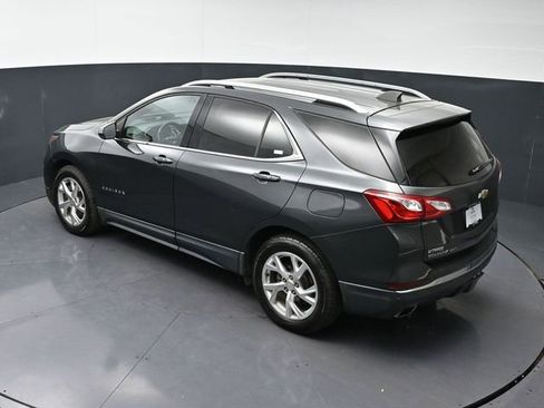 Used 2019 Chevrolet Equinox LT image 41