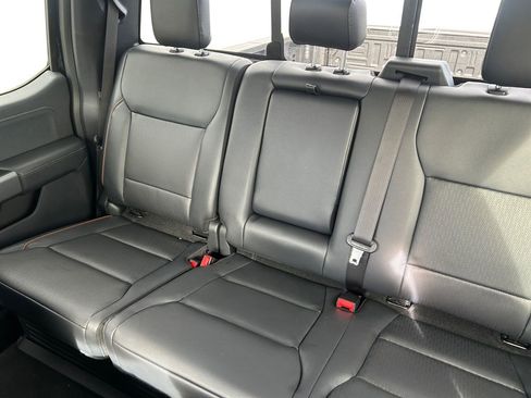 New 2026 Ford F250 Lariat w/ Tremor Off-Road Package AWD/4WD image 42