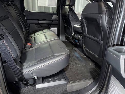 Used 2025 Ford F150 Raptor image 19