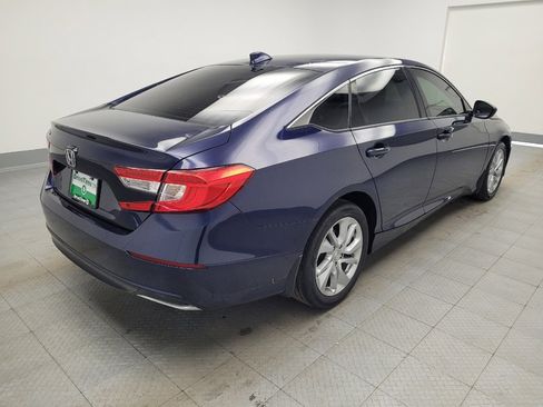 Used 2019 Honda Accord LX image 9