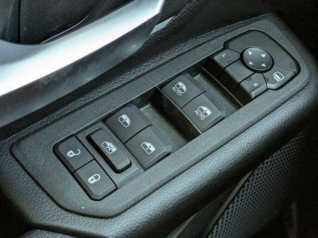 New 2026 RAM 1500 Big Horn AWD/4WD image 24