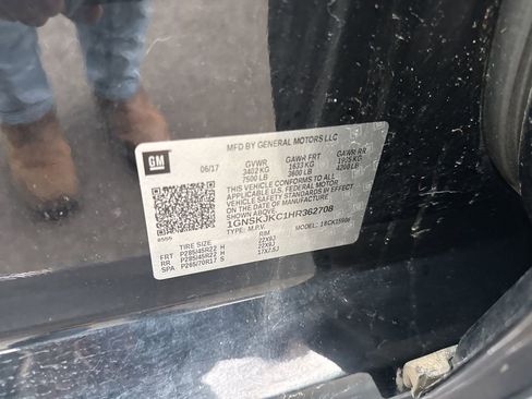 Used 2017 Chevrolet Suburban Premier w/ Max Trailering Package image 42