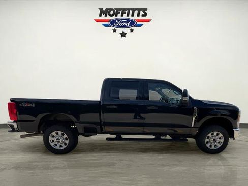 Certified 2024 Ford F250 XLT AWD/4WD image 5