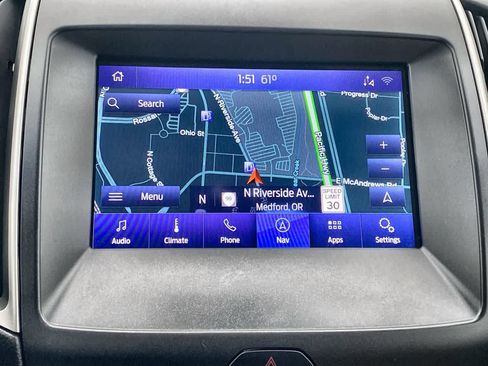 Used 2020 Ford Edge SEL w/ Convenience Package AWD/4WD image 18