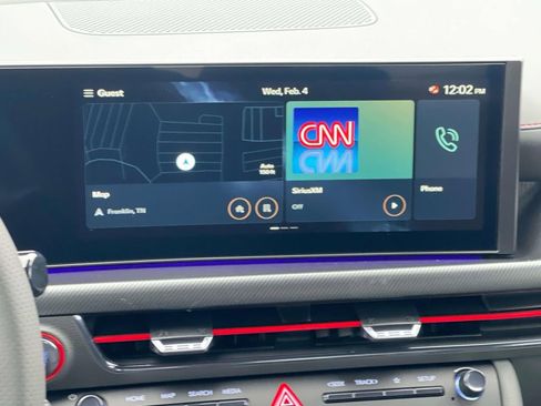 New 2026 Hyundai Sonata N Line image 24