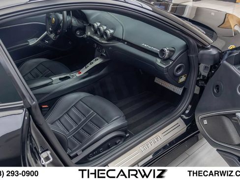 Used 2014 Ferrari F12 Berlinetta RWD image 89