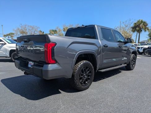 New 2026 Toyota Tundra SR5 AWD/4WD image 4