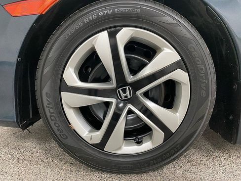 Used 2018 Honda Civic LX image 22
