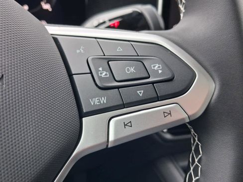 New 2026 Volkswagen Tiguan SE AWD/4WD image 21