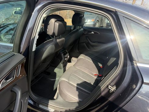 Used 2016 Audi A6 3.0T Prestige image 30
