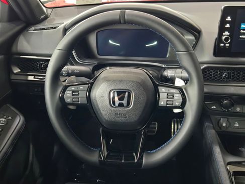 New 2026 Honda Prelude image 10
