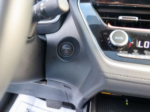 Used 2026 Toyota Corolla Cross XSE w/ Convenience Package image 20