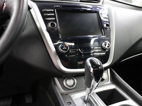 Used 2023 Nissan Murano SV AWD/4WD image 57