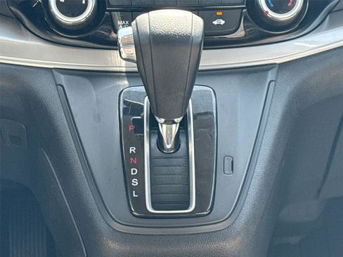 Used 2015 Honda CR-V EX image 28