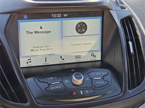 Used 2016 Ford Escape SE w/ SE Chrome Package image 23