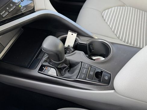 Certified 2023 Toyota Camry SE image 15