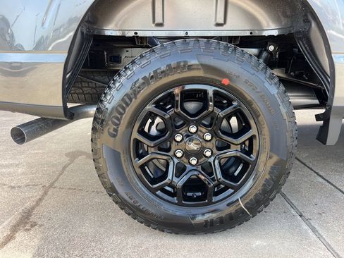 New 2026 Ford F150 XLT w/ Equipment Group 302A MID image 7