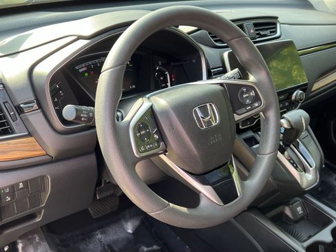 Used 2018 Honda CR-V EX image 21
