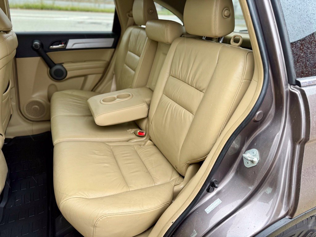 Used 2010 Honda CR-V EX-L image 21