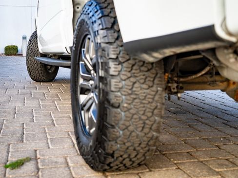 Used 2024 Ford F150 Tremor w/ Bed Utility Package image 39