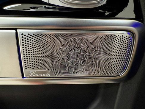 New 2026 Mercedes-Benz G 550 image 38