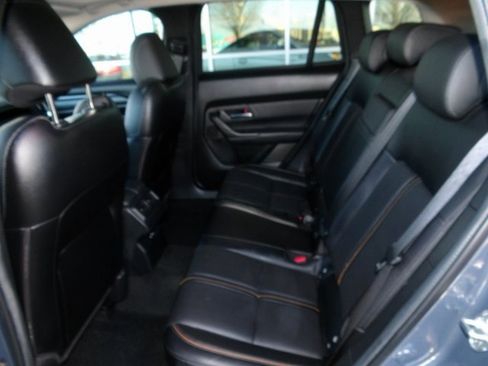 Used 2024 MAZDA CX-50 AWD 2.5 S w/ Cargo Package image 20