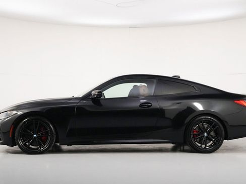 Used 2022 BMW M440i Coupe w/ Premium Package image 9