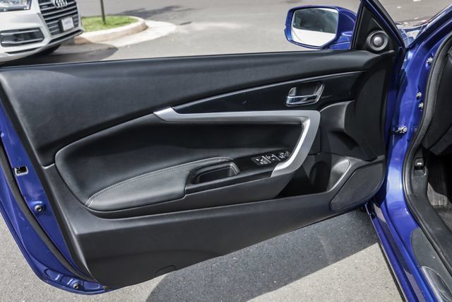 Used 2014 Honda Accord EX-L image 19