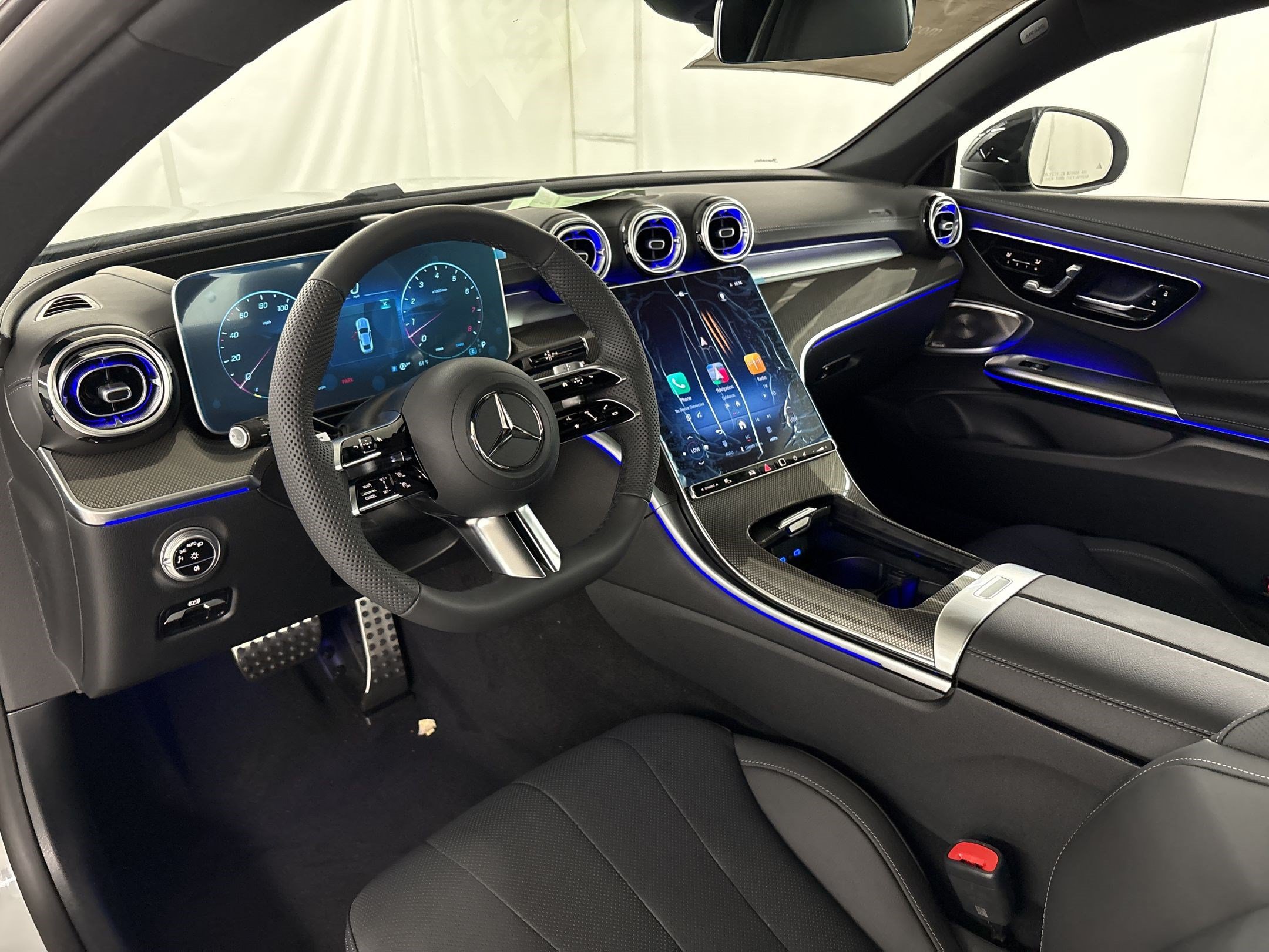 New 2026 Mercedes-Benz CLE 450 4MATIC Coupe image 4