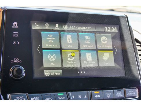 Used 2023 Honda Odyssey Sport image 25