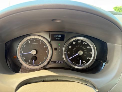 Used 2010 Lexus ES 350 FWD image 25