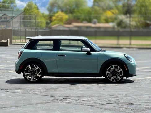 Used 2026 MINI Cooper S FWD image 4