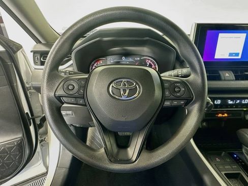 Certified 2025 Toyota RAV4 XLE FWD image 13