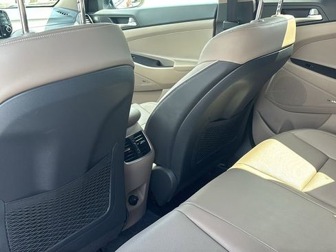 Used 2019 Hyundai Tucson Limited w/ Cargo Package AWD/4WD image 30
