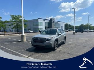 Certified 2026 Subaru Forester Premium AWD/4WD video 1