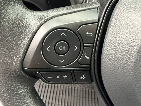 Used 2025 Toyota RAV4 LE image 19