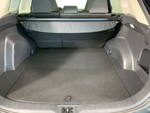 Used 2024 Toyota RAV4 XLE image 12