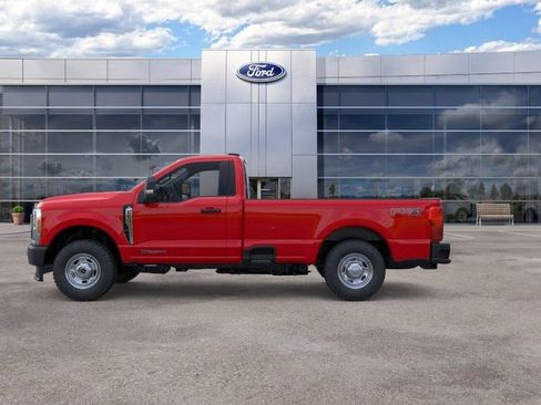 New 2026 Ford F250 XL AWD/4WD image 3