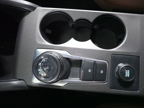 Used 2025 Ford Bronco Sport Outer Banks w/ Outer Banks Tech Package+ image 21