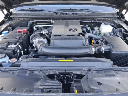 New 2026 Nissan Frontier Pro-X w/ Pro-X Convenience Package image 23